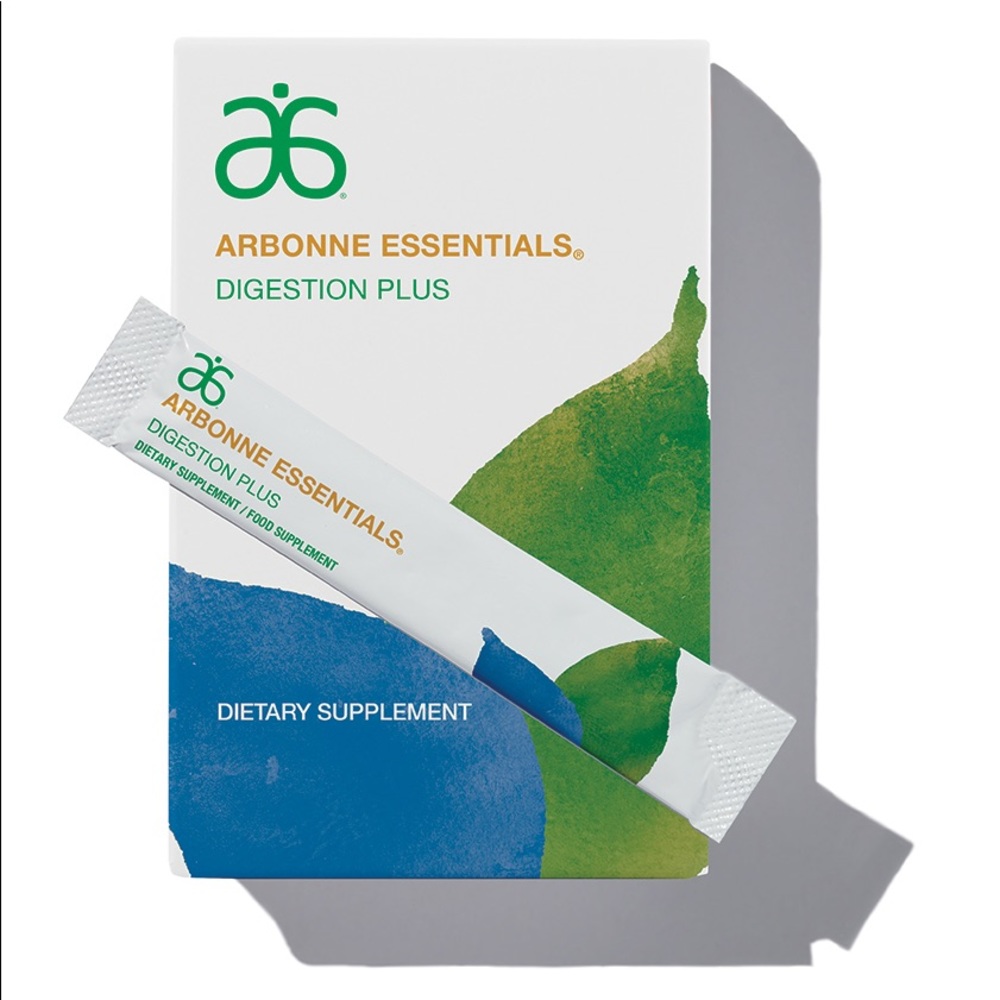 Arbornne Digestion Plus